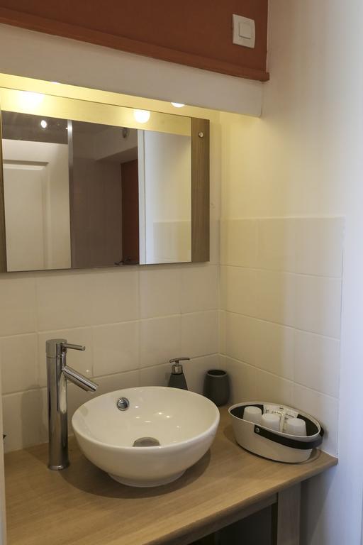 Chambre D'Hotes La Bichette Chassagny Ngoại thất bức ảnh
