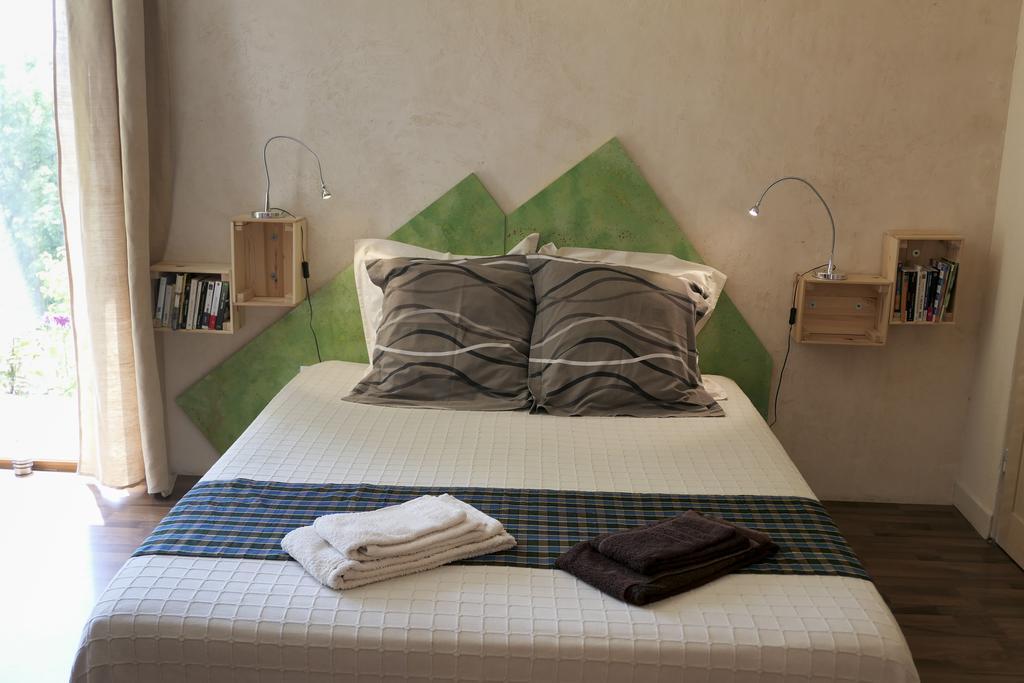 Chambre D'Hotes La Bichette Chassagny Ngoại thất bức ảnh